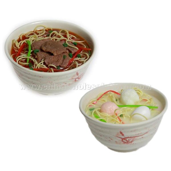 Novelty Food Models Coin Money Bank