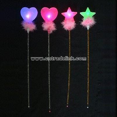 Novelty Light Sticks