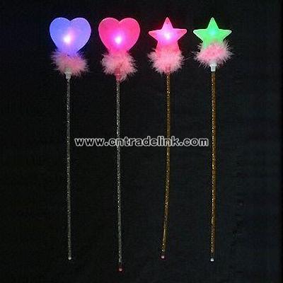 Novelty Light Sticks