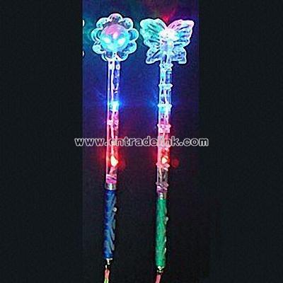 Novelty Light Sticks