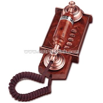 Novelty Telephone