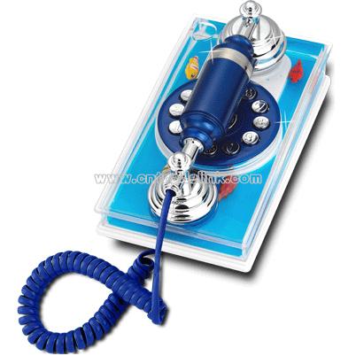 Novelty Telephone