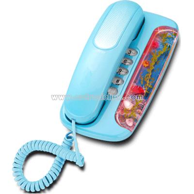 Novelty Telephone