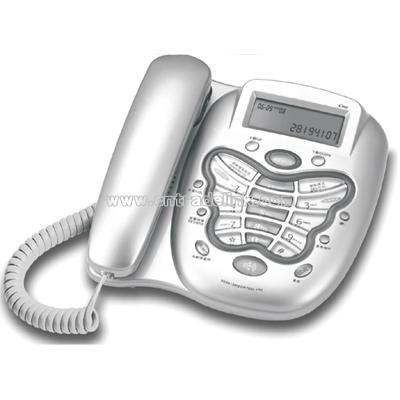 Novelty Telephone
