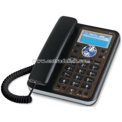 Novelty Telephone