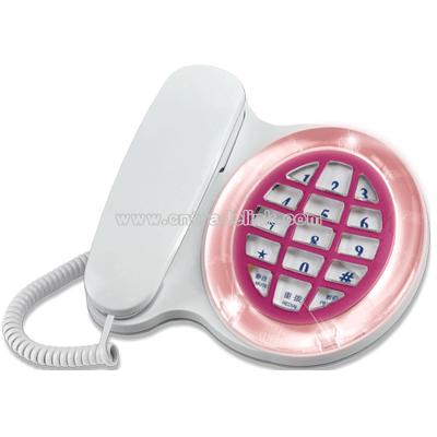 Novelty Telephone