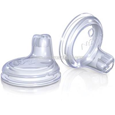 Nuby Replacement Spout Gripper Cup