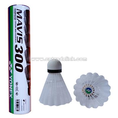 Nylon Badminton