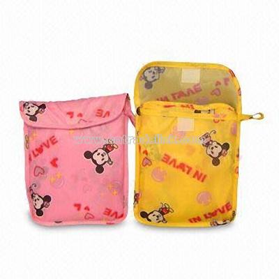 Nylon Bag/Nylon Foldable Bag