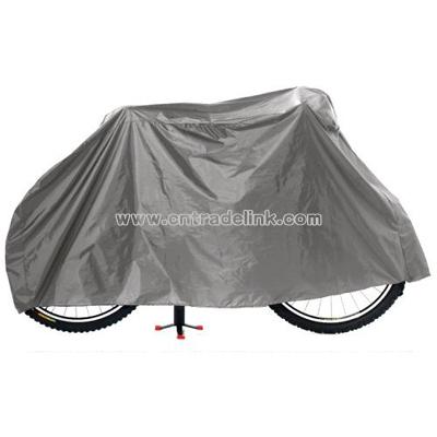 Nylon Bicycle Cover (Road Bike)