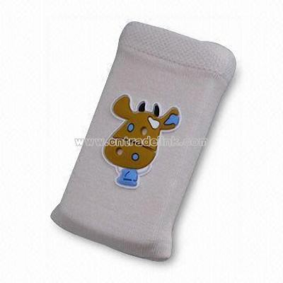 Nylon Cell Phone Pouch
