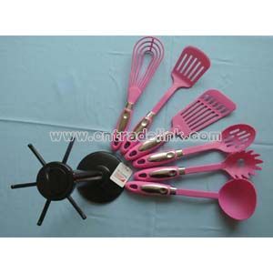 Nylon Kitchen Tools