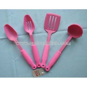 Nylon Kitchen Tools