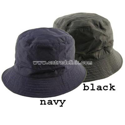 Nylon Rain Bucket