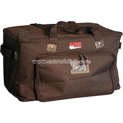 Nylon Rugged Utility Bag