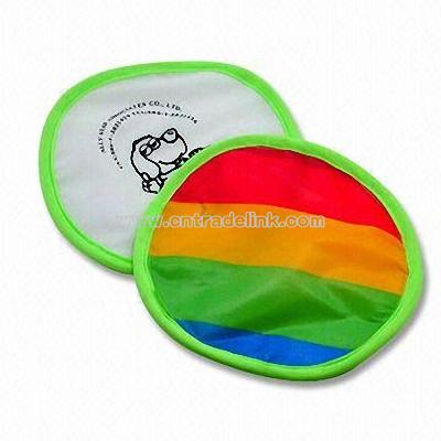 Nylon Safe Disks