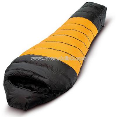 Nylon Sleeping Bag