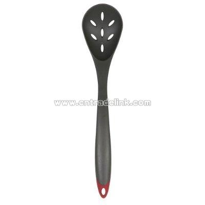 Nylon Slotted Spoon