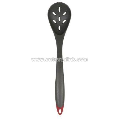 Nylon Slotted Spoon