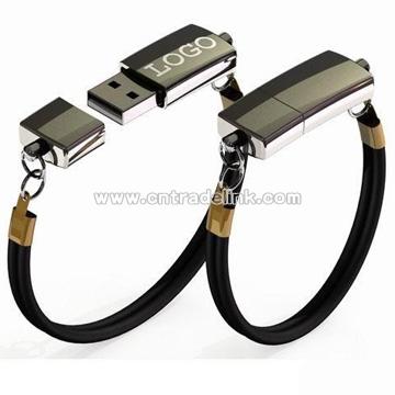 OEM Bracelet USB Flash Drive