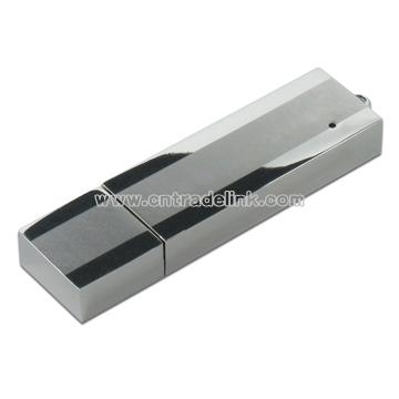 OEM Metal USB Flash Disk