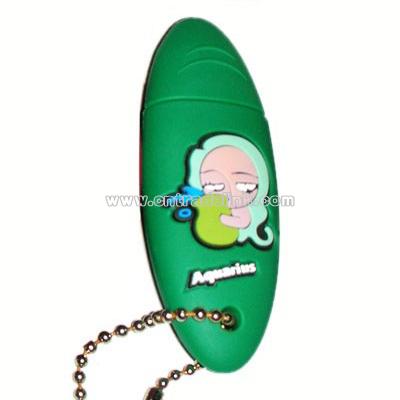 OEM Silicone USB Flash Drives