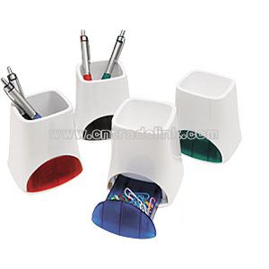 OFFICE PEN POTS