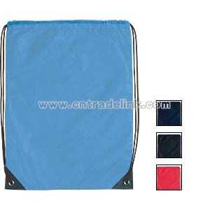 OLYMPIC DRAWSTRING RUCKSACKS