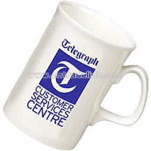 OPAL BONE CHINA MUGS