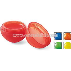 ORBIT LIP BALMS