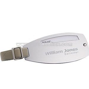 ORIGON LUGGAGE TAGS