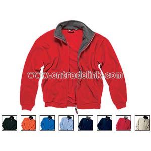 OUTDOOR FLEECE JACKETS