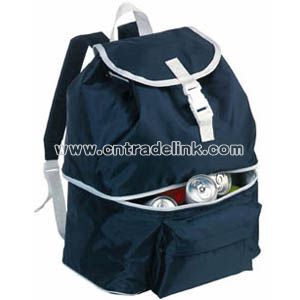 OXFORD RUCKSACK COOLER BAGS