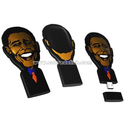 Obama USB Flash Drives