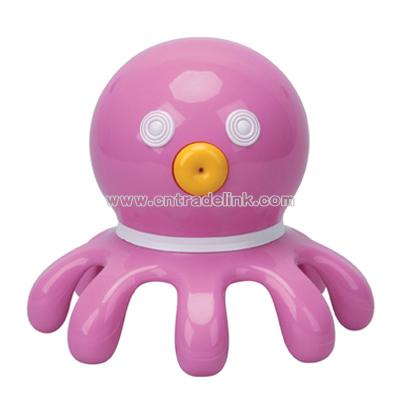 Octopus Massager