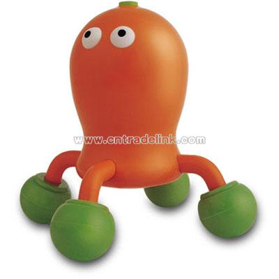 Octopus Massager