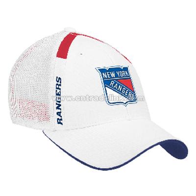 Official Draft Day Cap