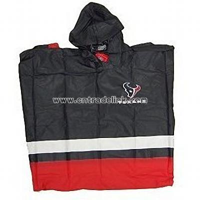 Official team Poncho