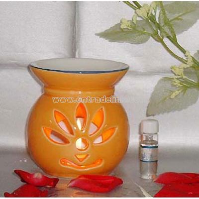 Oil Burner