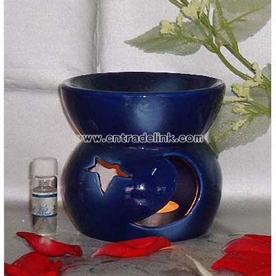 Oil Burner