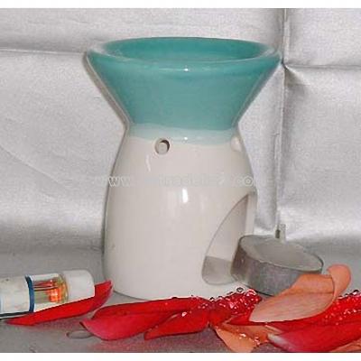 Oil Burner