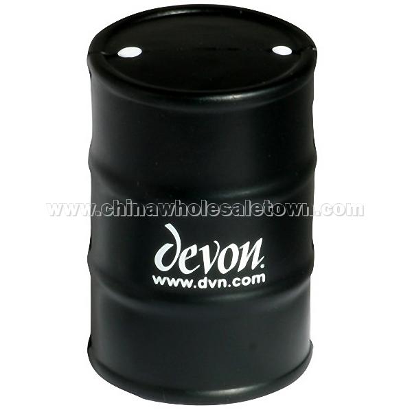 Oil Drum Stress Ball