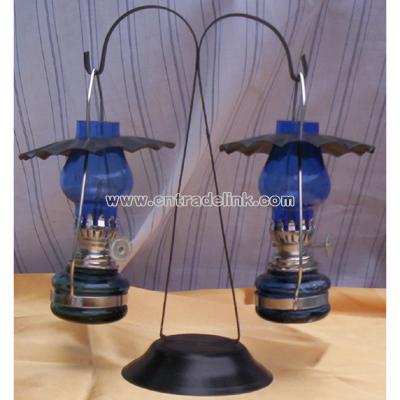 Oil Lamp