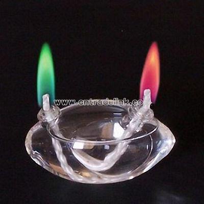 Oil Lamp