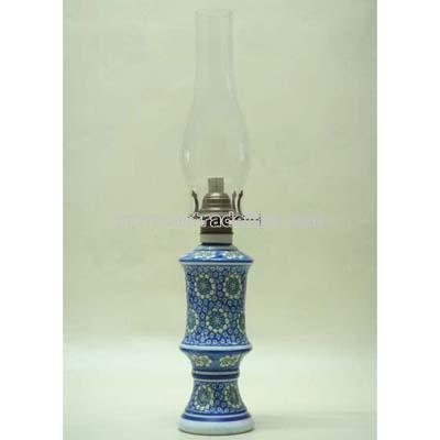 Oil Lamps