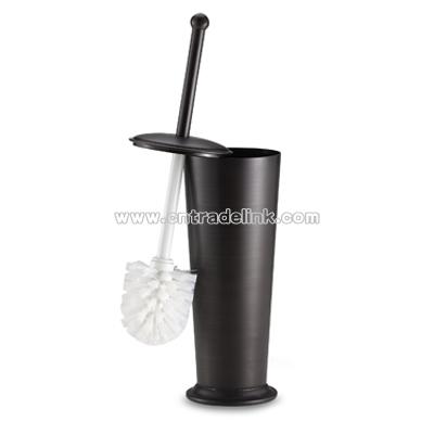 Oil Rubbed Bronze Toilet Brush