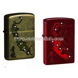 Oil lighter