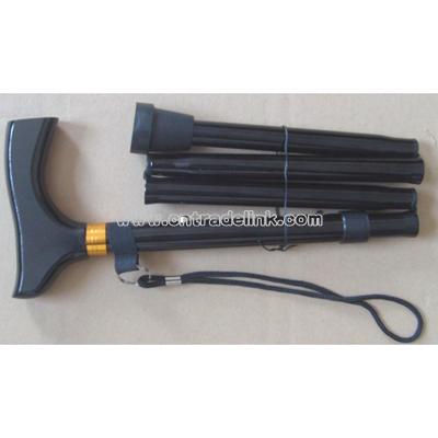 Old Person Walk Stick