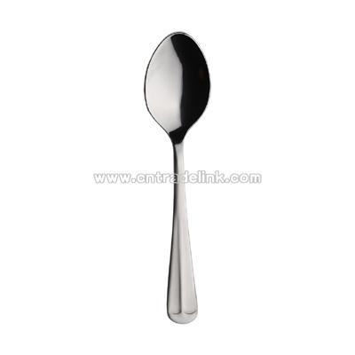 Olde Oxford dematasse spoon