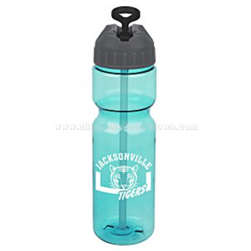 Olympian Bottle with Sport Lid - 28 oz.